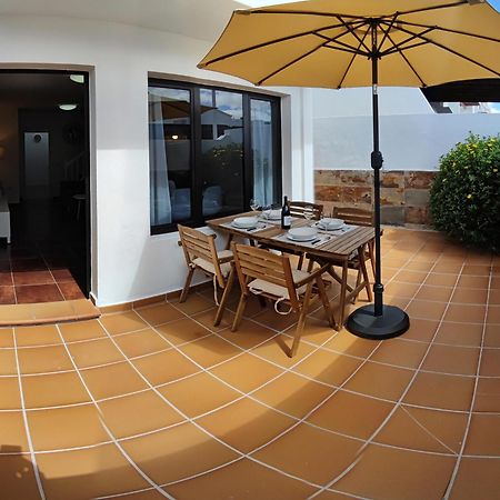 Casa Remo Villa Playa Honda  Eksteriør billede