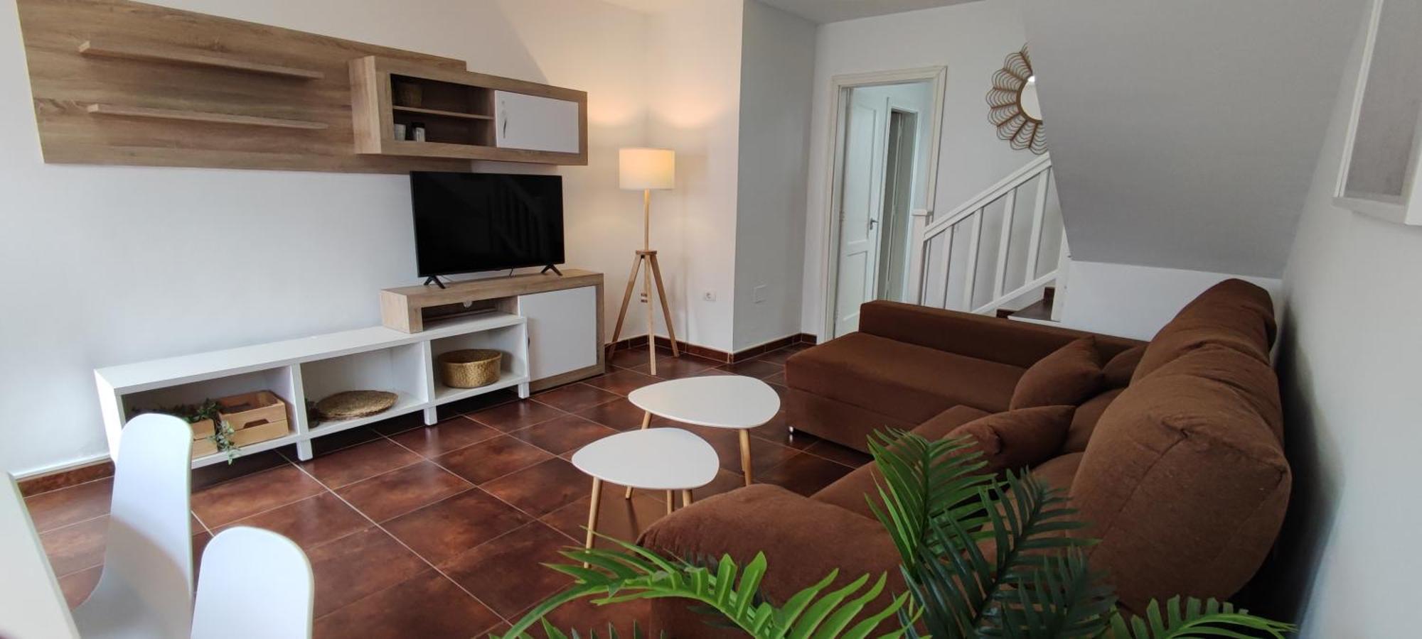Casa Remo Villa Playa Honda  Eksteriør billede