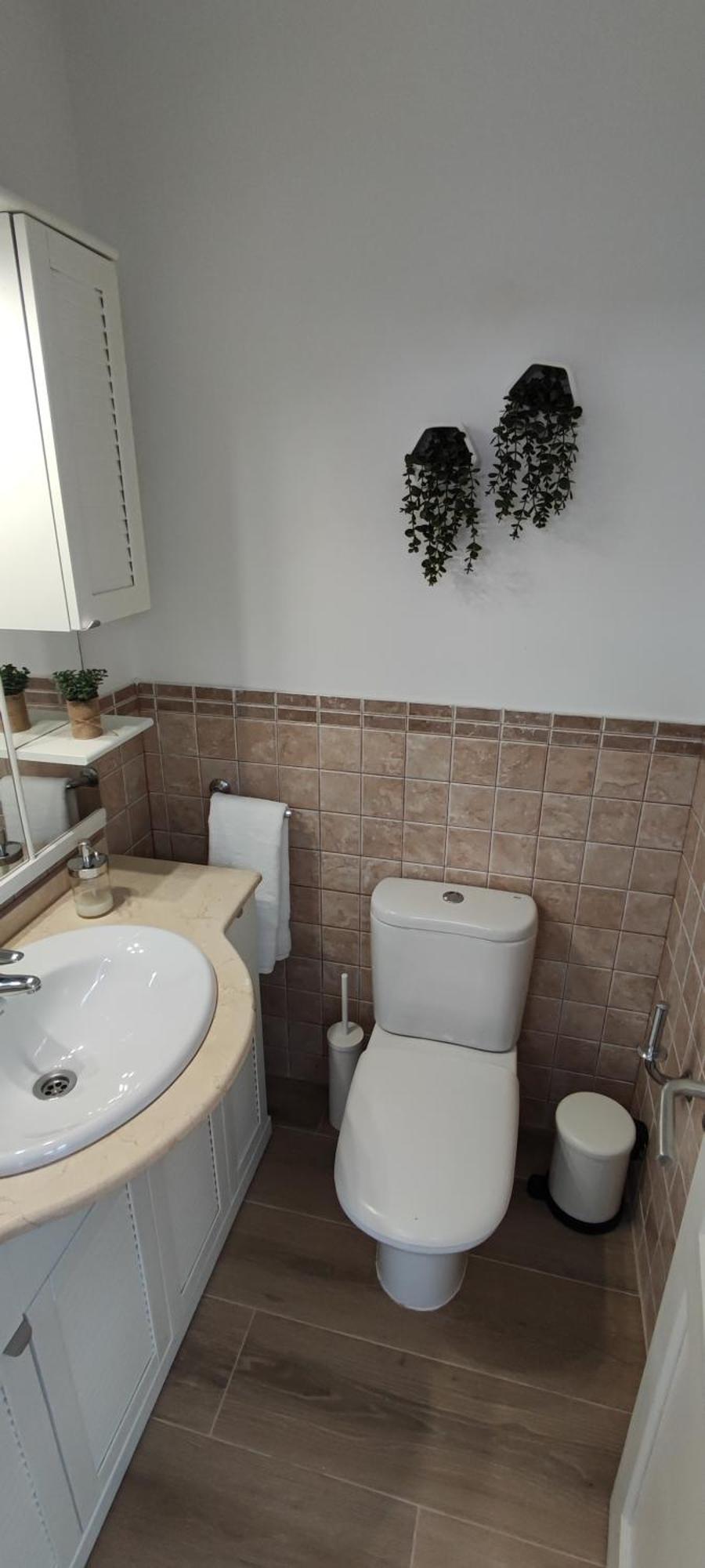 Casa Remo Villa Playa Honda  Eksteriør billede