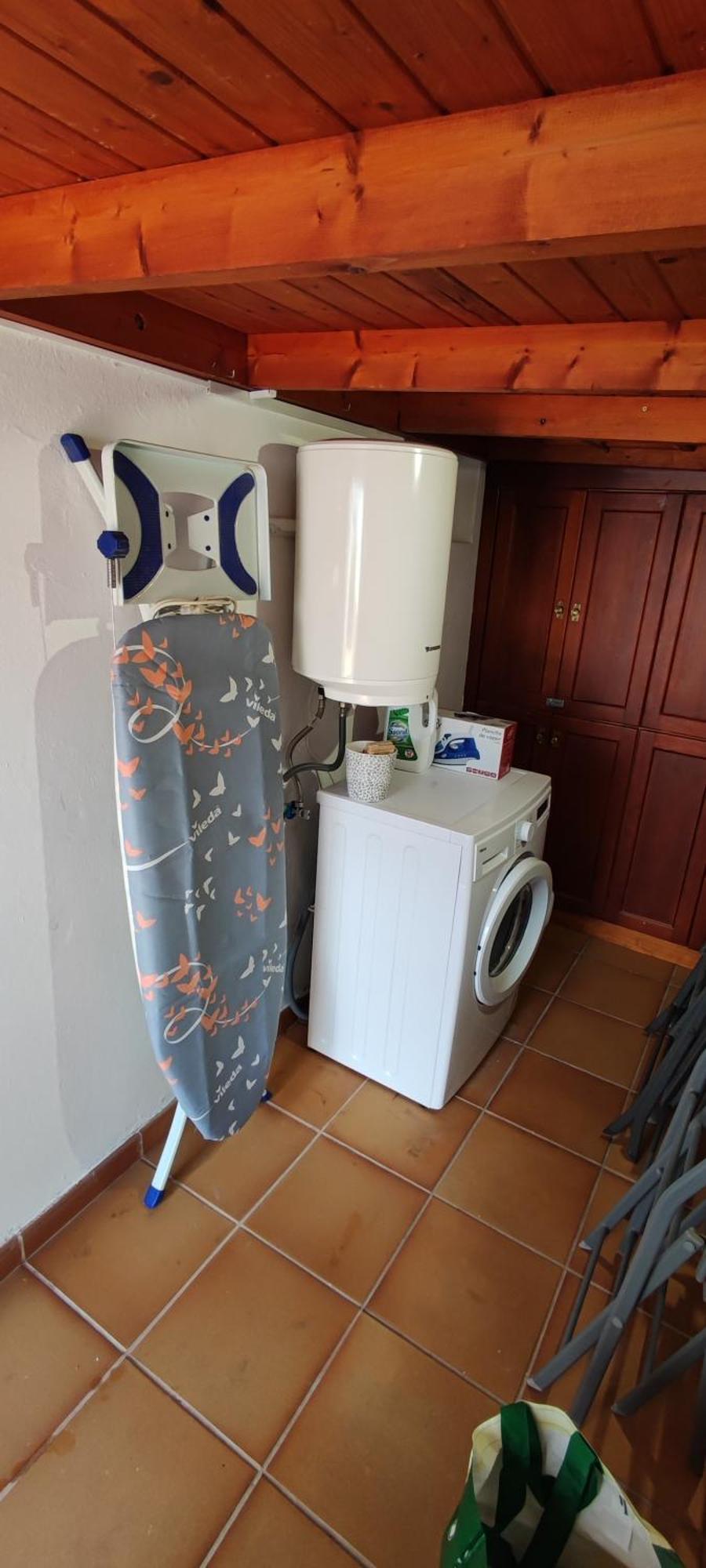 Casa Remo Villa Playa Honda  Eksteriør billede